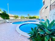 Apartamento T3 com piscina e garagem, perto do centro de...