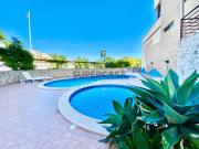 Apartamento T3 com piscina e garagem, perto do centro de...