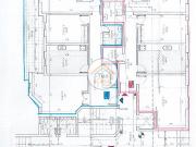 Apartamento T3 com Piscina e Parque Arborizado Projeto