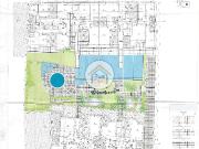 Apartamento T3 com Piscina e Parque Arborizado Projeto