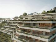 Apartamento T3 com piscina e vistas panorâmicas sobre o...