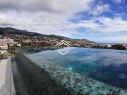 Apartamento T3 com piscina em Santo António, Funchal,...