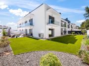 Apartamento T3 com piscina, Leiria