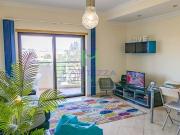 Apartamento T3 com piscina, lugar de garagem e...