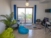 Apartamento T3 com piscina, lugar de garagem e...