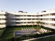 Apartamento T3 com piscina para venda em Cabanas de...