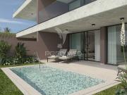 Apartamento T3 com piscina privada à venda no Funchal