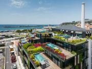 Apartamento T3 com piscina privada no cento da cidade