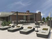 Apartamento T3 com Piscina Privada no Último Andar do...