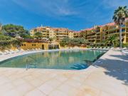 Apartamento T3 com piscina, São João do Estoril, Cascais
