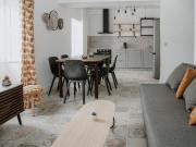 Apartamento T3 com possibilidade de exploração em...