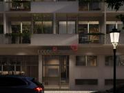 Apartamento T3 com potencial de duplex | 5.º Andar –...