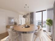 Apartamento T3 com rea exterior e garagem no Areeiro, Lisboa