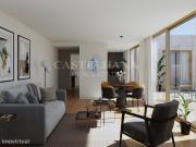 Apartamento T3 com rea exterior e lugar de garagem,...