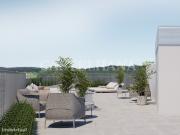Apartamento T3 com rea exterior em Matosinhos