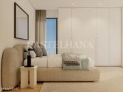 Apartamento T3 com rea exterior, junto Alameda, Porto