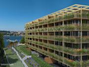 Apartamento T3 com rea exterior. junto Marina Do Douro