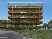Apartamento T3 com rea exterior. junto Marina Do Douro