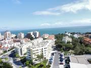 Apartamento T3 com roof Top, garagem 600metros da praia