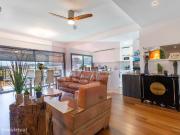 Apartamento T3 com rooftop no Lux Garden Vista Mar