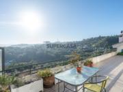 Apartamento T3, com sótão e garagem em Banhos Secos Coimbra