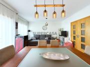 Apartamento T3 com sótão e Garagem no Entroncamento