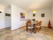 Apartamento T3 com Sótão e Varanda Vista Reserva Natural...