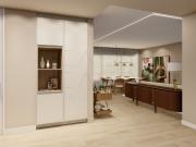 Apartamento T3 com Sotão, Suite, Varanda, Parqueamento e...