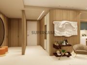 Apartamento T3 com Sotão, Suite, Varandas, Parqueamento...