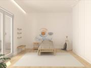 Apartamento T3 com SÓTÃO | Urb. Quinta das Piçarras, Caneças