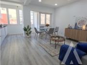 Apartamento T3 com Suíte Benfica REMODELAÇÃO TOTAL
