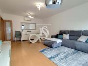 Apartamento T3 com suite e arredacação, Palmela