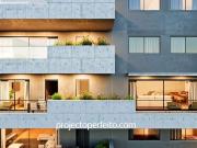 Apartamento T3 com Suíte e Terraço Empreendimento Ocean...
