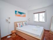 Apartamento T3 com suíte em Cascais