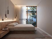 Apartamento T3 com Suite, Jardim, Garagem e Arrumos na...