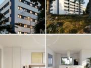 Apartamento T3 com Suite, Terraço e Lugar de...