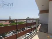 Apartamento T3 com suíte, varandas e vista frontal de...