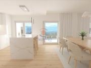 Apartamento T3 com TERRAÇO 36 m2 e BOX | Urb. Quinta das...