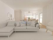 Apartamento T3 com TERRAÇO 36m2 e BOX | Urb. Quinta das...