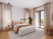 Apartamento T3 com terraço