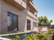 Apartamento T3 com terraço