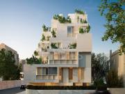 Apartamento T3 com terraço