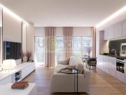 Apartamento T3 com terraço 74m2 121m² Alvalade