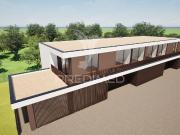 Apartamento T3 com terraço