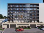 Apartamento T3, com terraço, Aguas Santas