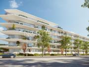 Apartamento T3 com terraço amplo no Vc Forte, Vila do em...