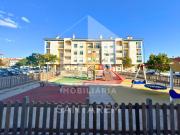 Apartamento T3 com Terraço, Arrecadação e Garagem