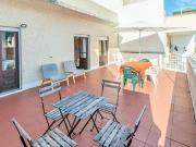 Apartamento T3 com Terraço | Caparica