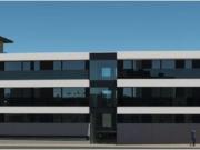 Apartamento T3 com Terraço Centro Cidade