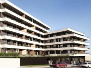 Apartamento T3 com terraço com 125,70m2